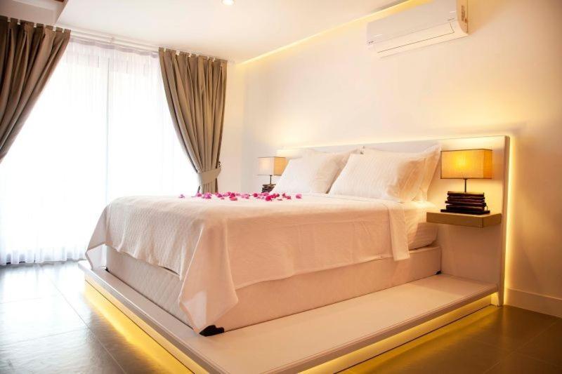 Payam Butik Otel Datca Bagian luar foto