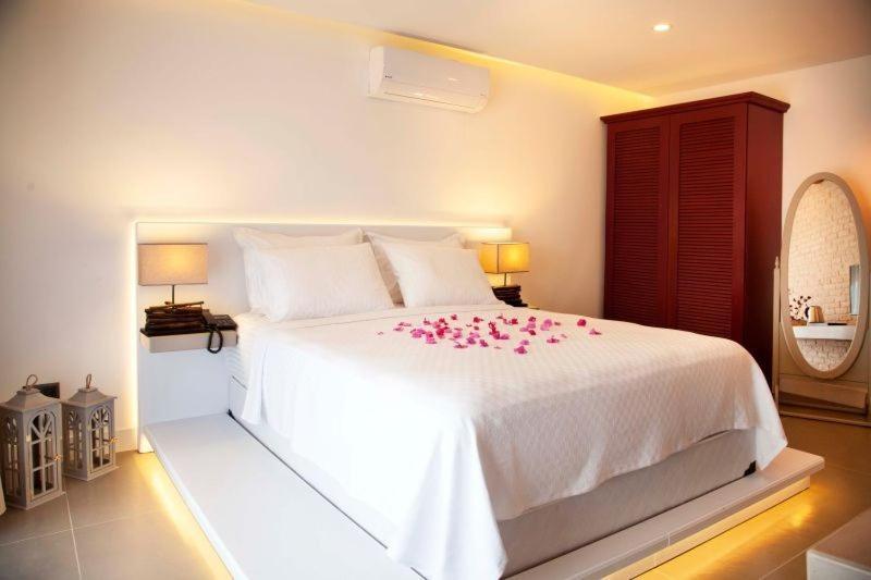 Payam Butik Otel Datca Bagian luar foto