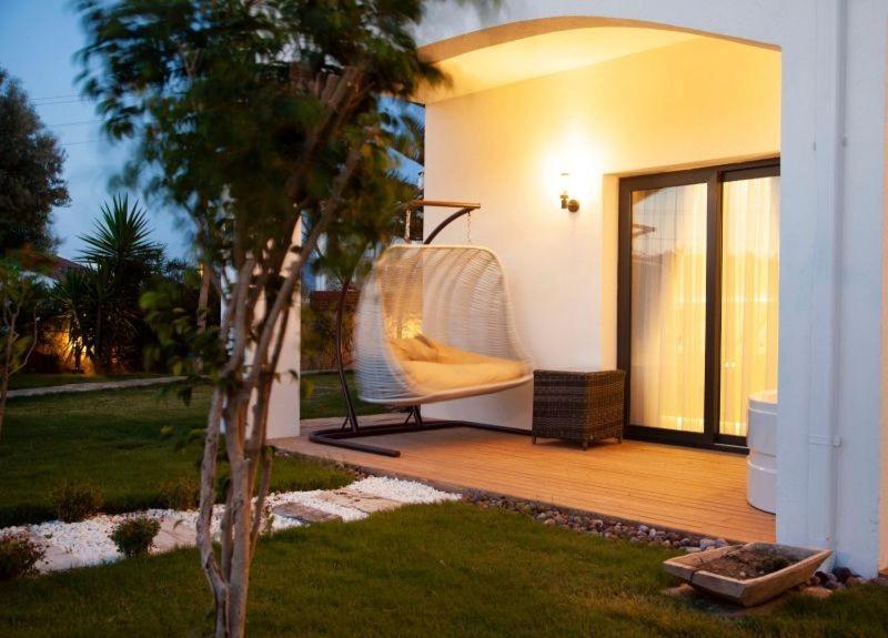 Payam Butik Otel Datca Bagian luar foto