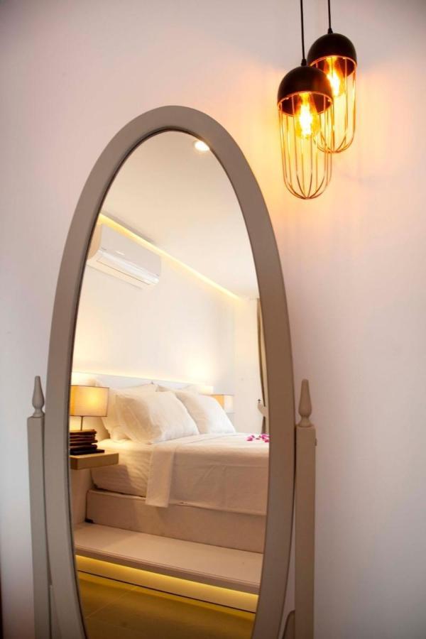 Payam Butik Otel Datca Bagian luar foto