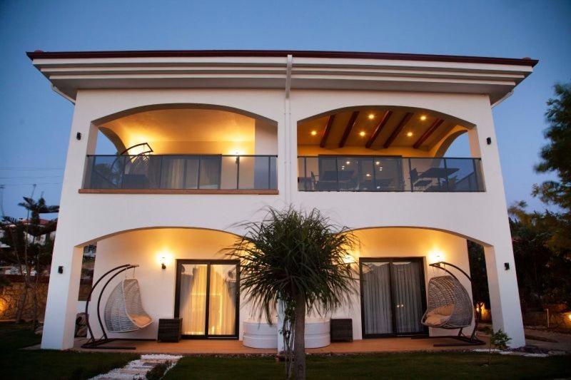 Payam Butik Otel Datca Bagian luar foto